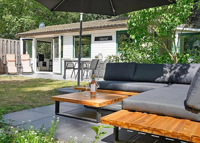 Prinsenhof 43 - Ouddorp