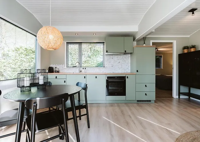 Prinsenhof 43 - Сasa de vacaciones Ouddorp